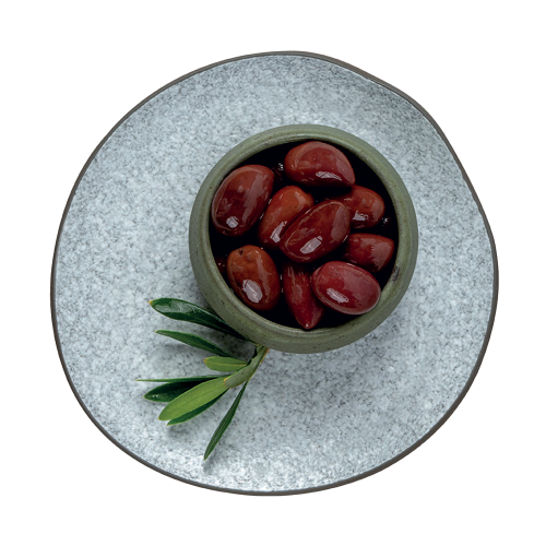 Εκλεκτές Ελληνικές Ελιές Καλαμών Εκλεκτές Ελληνικές Ελιές Καλαμών